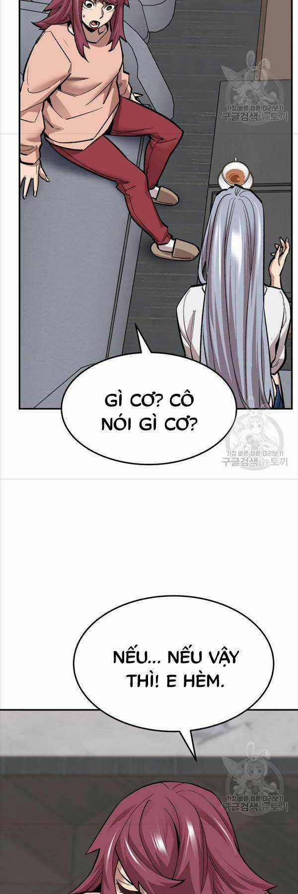 Phá Bỏ Giới Hạn - Chapter 105 - Trang 36