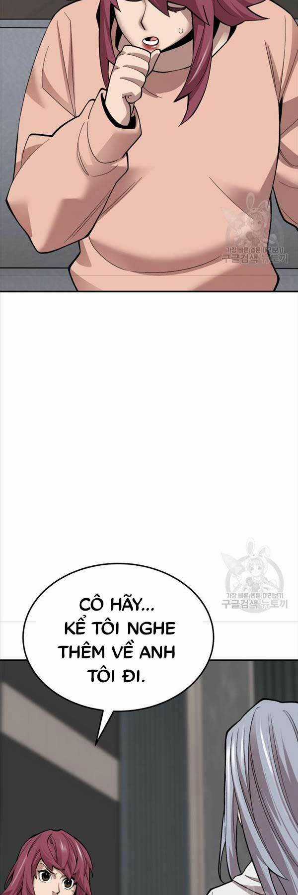 Phá Bỏ Giới Hạn - Chapter 105 - Trang 37