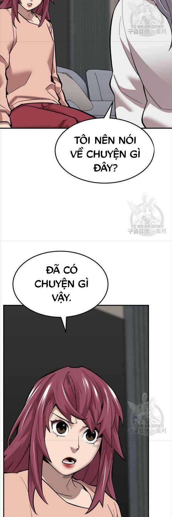 Phá Bỏ Giới Hạn - Chapter 105 - Trang 38