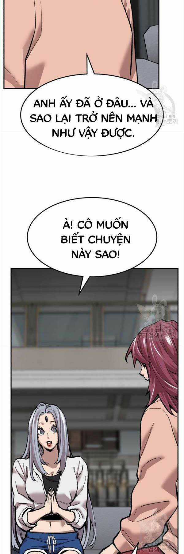 Phá Bỏ Giới Hạn - Chapter 105 - Trang 39