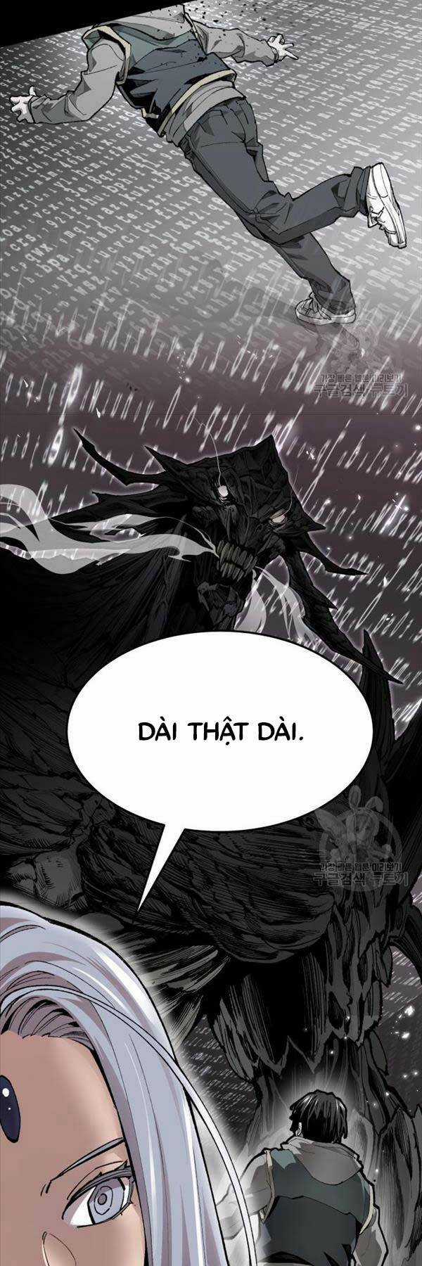 Phá Bỏ Giới Hạn - Chapter 105 - Trang 42