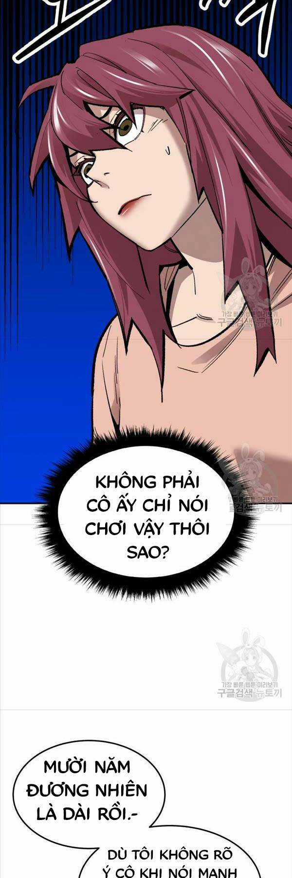 Phá Bỏ Giới Hạn - Chapter 105 - Trang 44