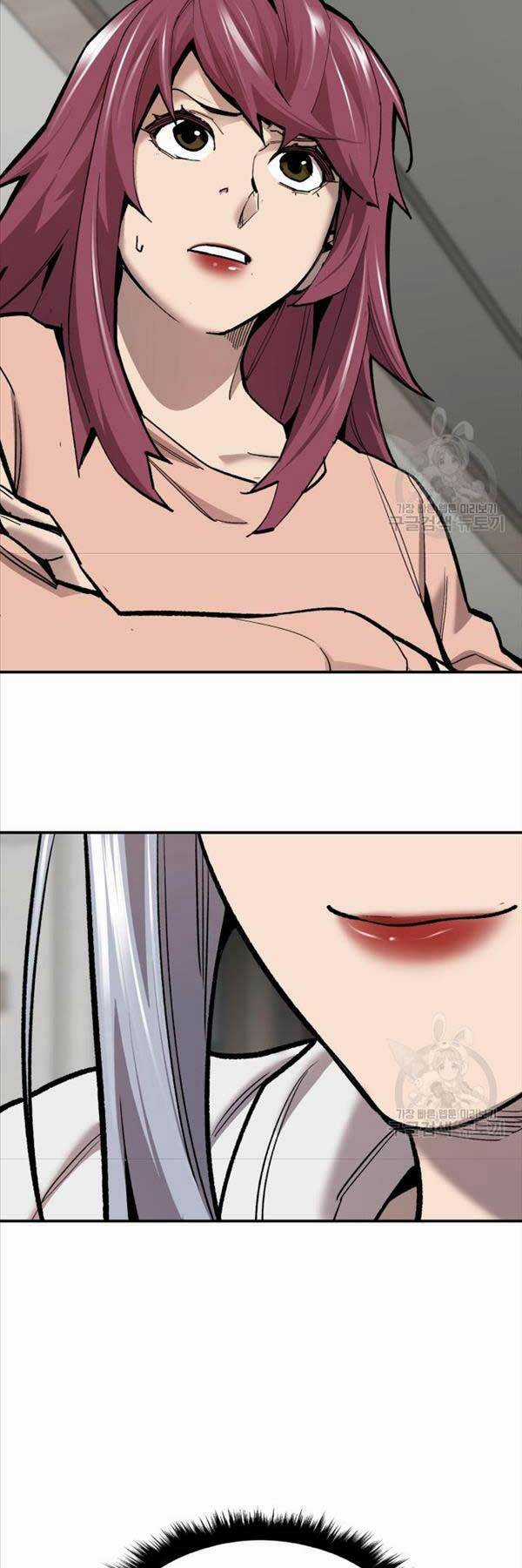 Phá Bỏ Giới Hạn - Chapter 105 - Trang 46