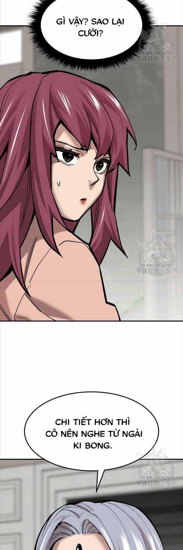 Phá Bỏ Giới Hạn - Chapter 105 - Trang 47