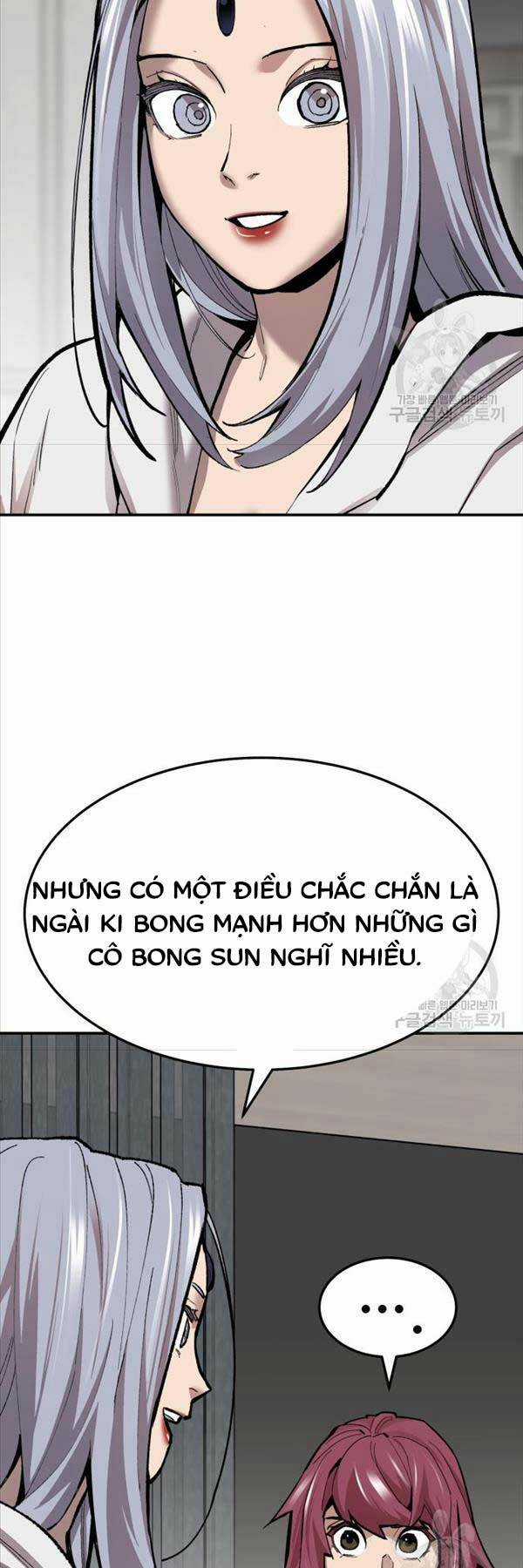 Phá Bỏ Giới Hạn - Chapter 105 - Trang 48