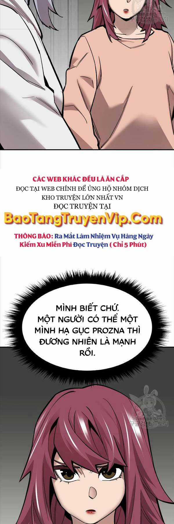 Phá Bỏ Giới Hạn - Chapter 105 - Trang 49