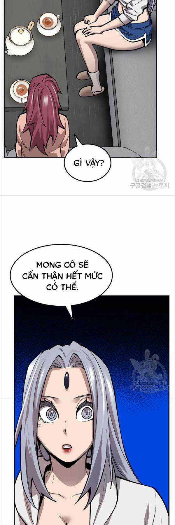 Phá Bỏ Giới Hạn - Chapter 105 - Trang 51