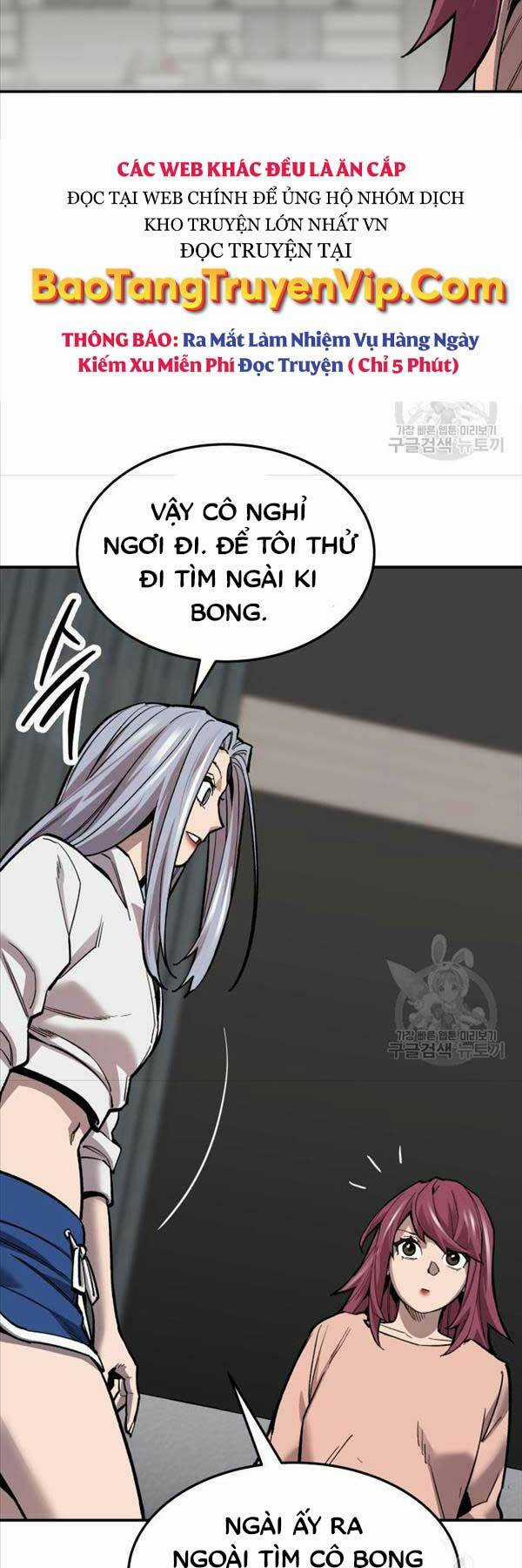 Phá Bỏ Giới Hạn - Chapter 105 - Trang 53