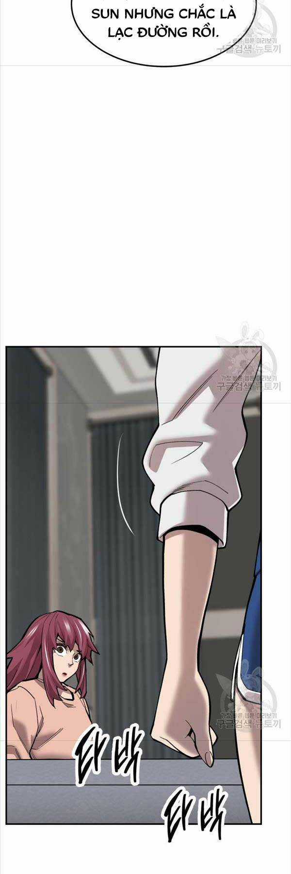 Phá Bỏ Giới Hạn - Chapter 105 - Trang 54