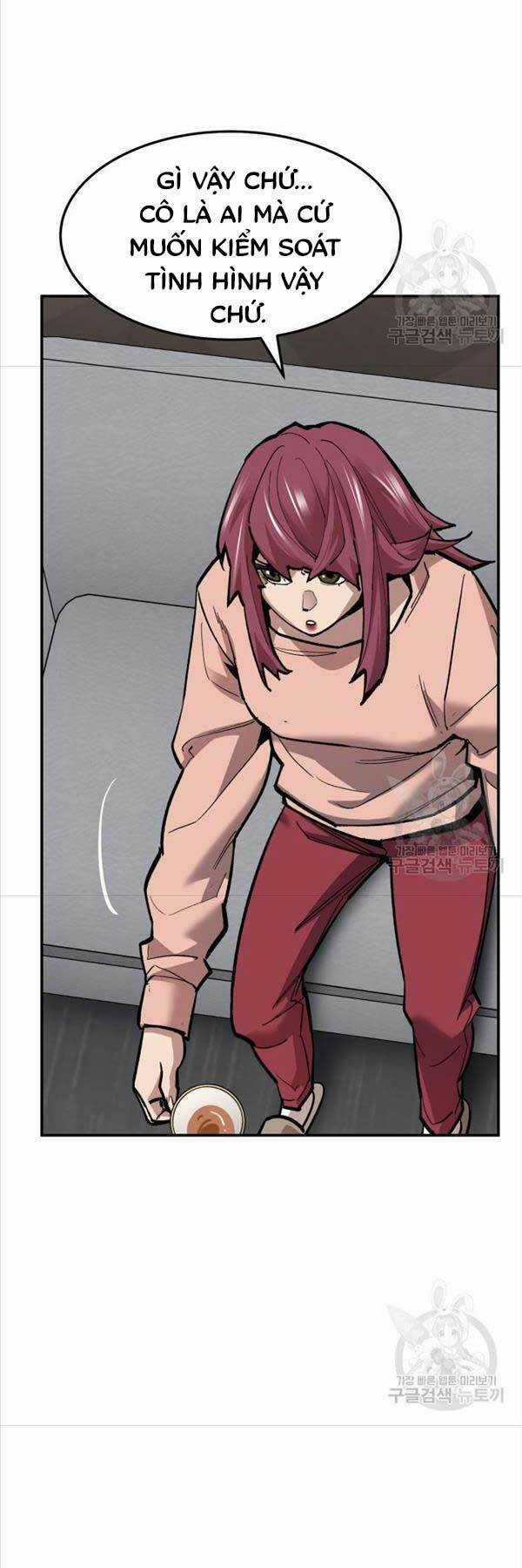 Phá Bỏ Giới Hạn - Chapter 105 - Trang 55