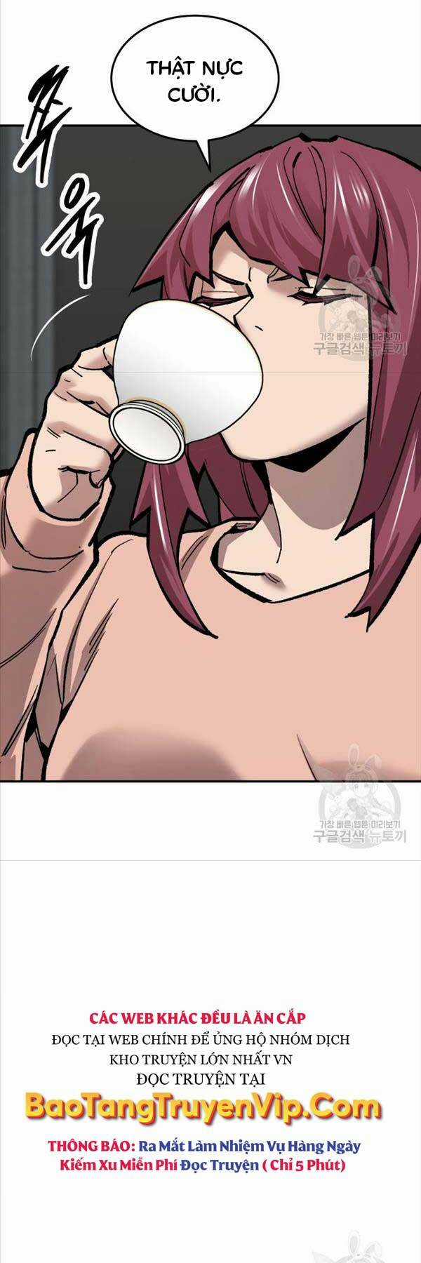 Phá Bỏ Giới Hạn - Chapter 105 - Trang 56