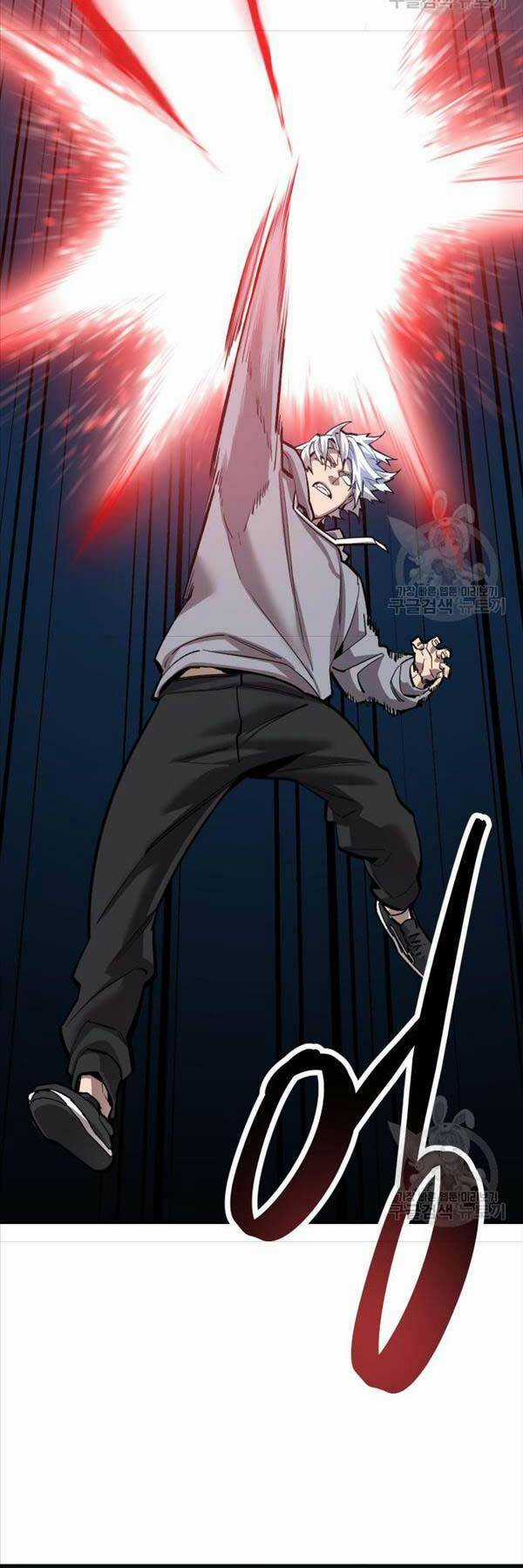 Phá Bỏ Giới Hạn - Chapter 105 - Trang 64