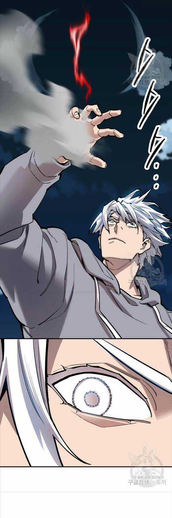 Phá Bỏ Giới Hạn - Chapter 105 - Trang 65