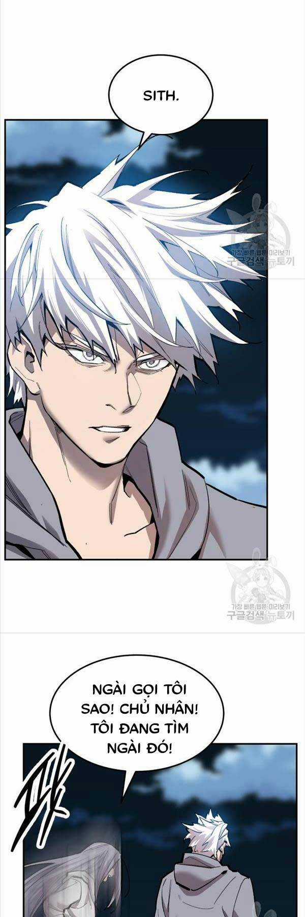 Phá Bỏ Giới Hạn - Chapter 105 - Trang 67