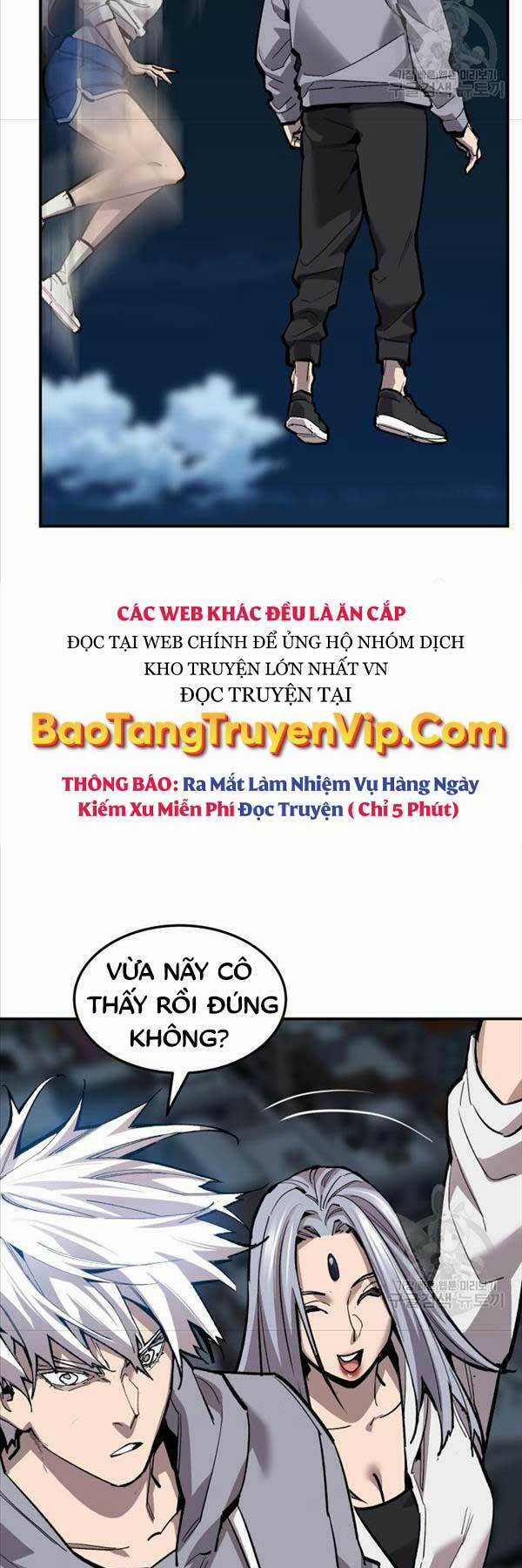 Phá Bỏ Giới Hạn - Chapter 105 - Trang 68