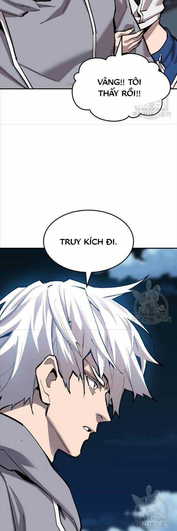 Phá Bỏ Giới Hạn - Chapter 105 - Trang 69