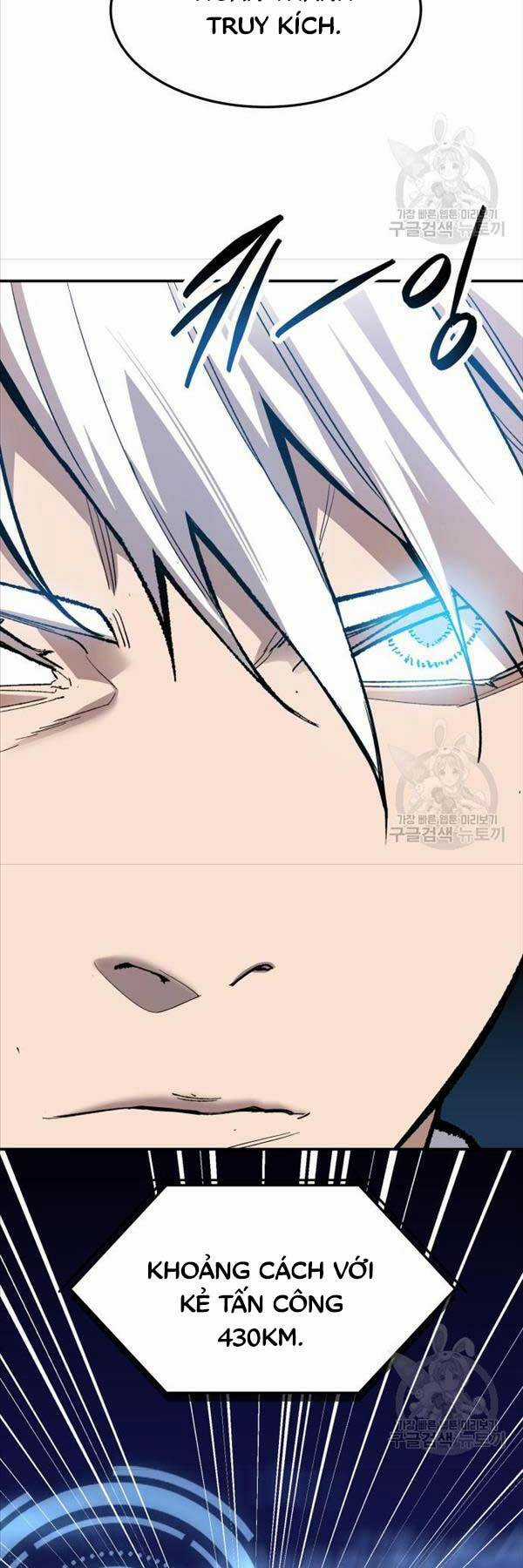 Phá Bỏ Giới Hạn - Chapter 105 - Trang 71