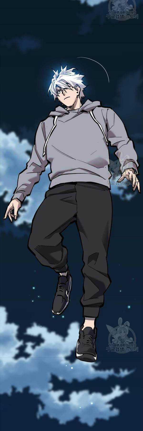 Phá Bỏ Giới Hạn - Chapter 105 - Trang 10