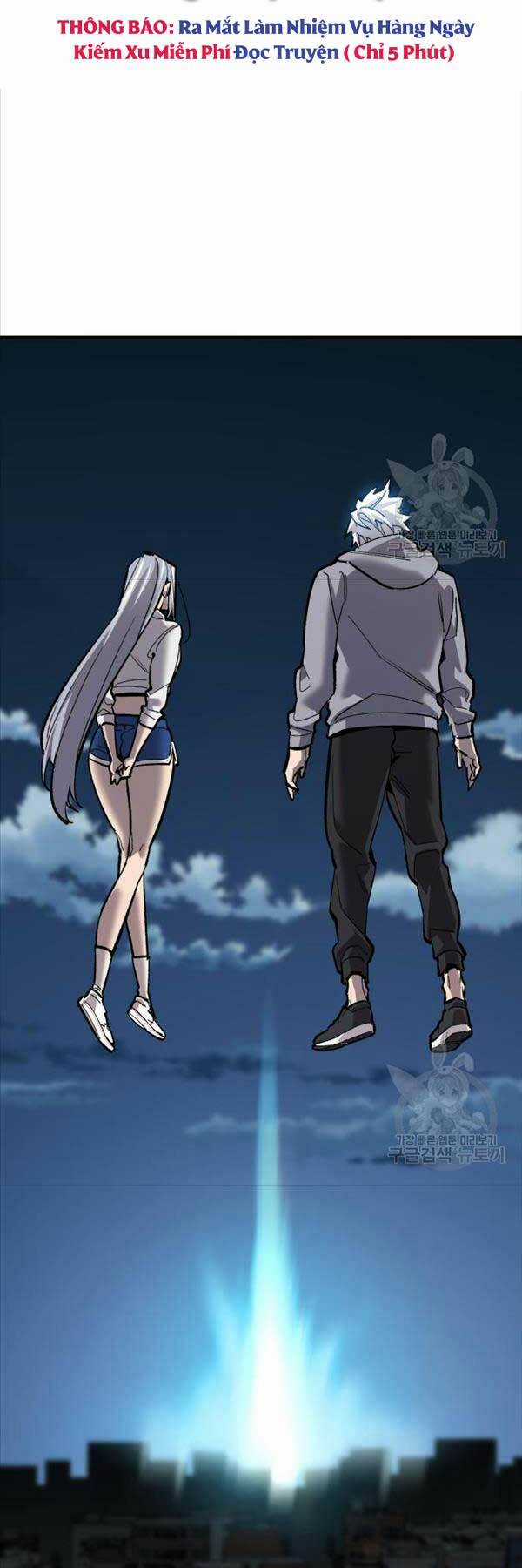 Phá Bỏ Giới Hạn - Chapter 105 - Trang 92