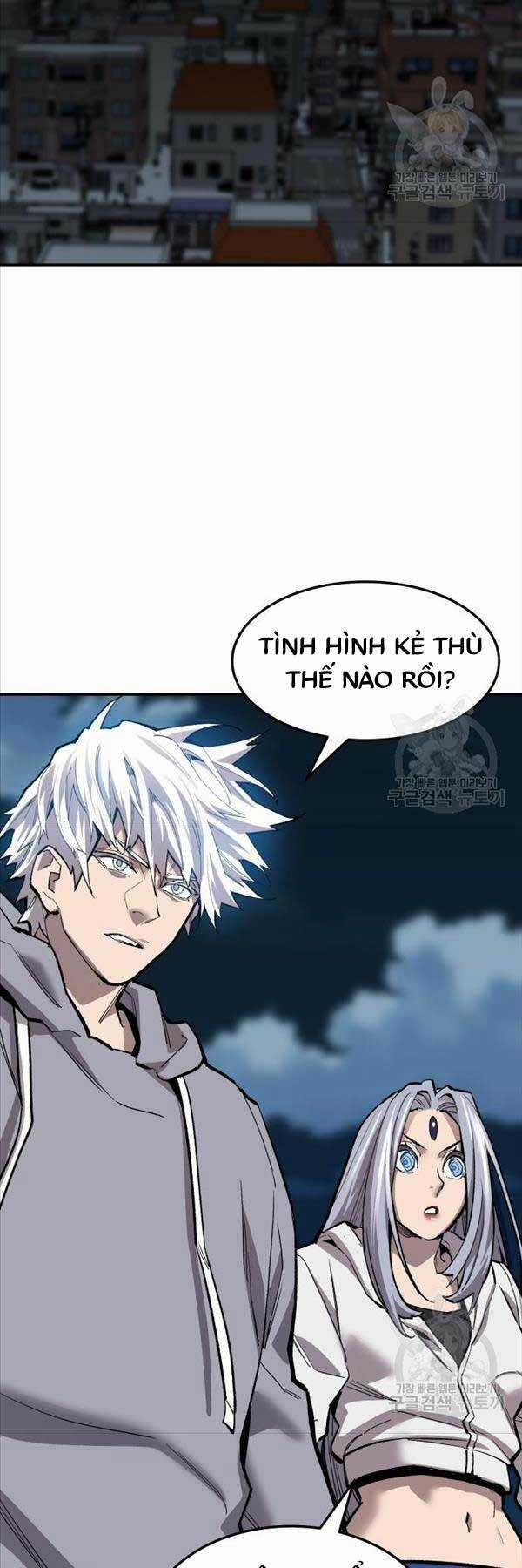 Phá Bỏ Giới Hạn - Chapter 105 - Trang 93