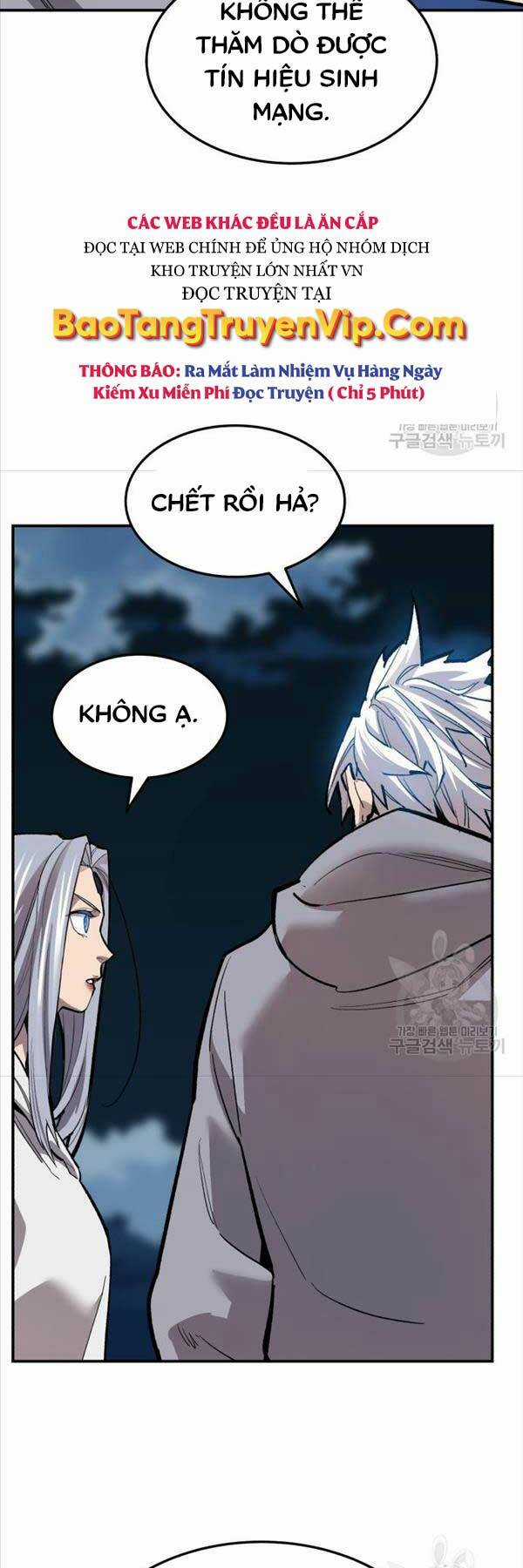 Phá Bỏ Giới Hạn - Chapter 105 - Trang 94