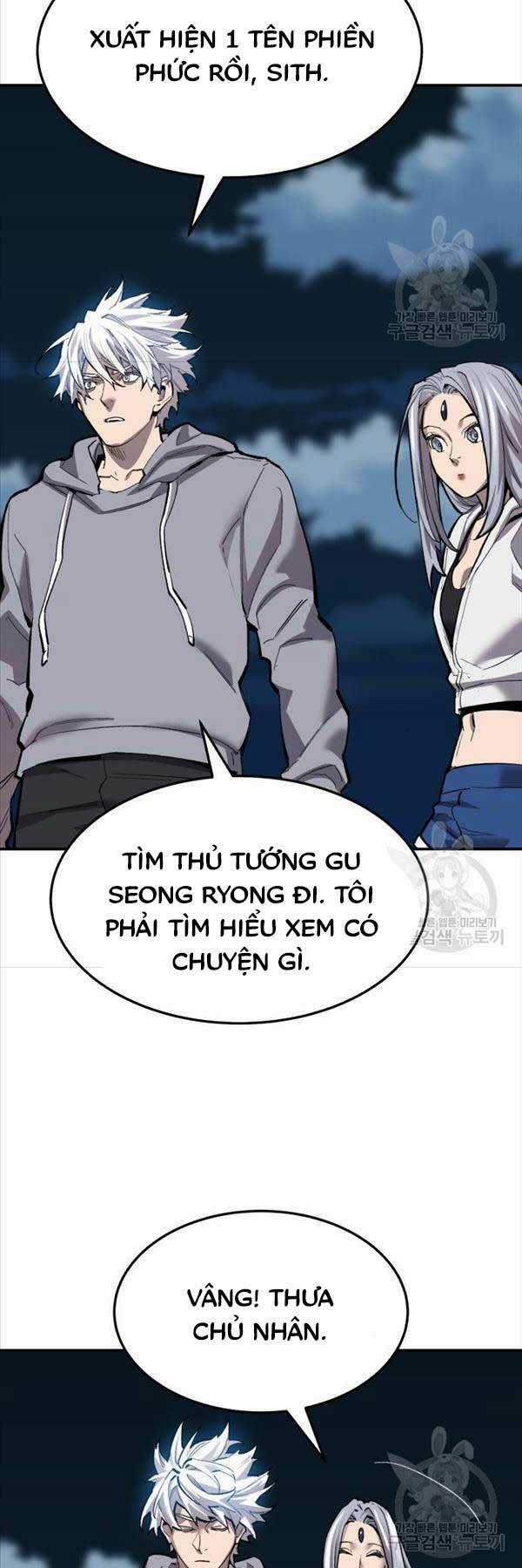 Phá Bỏ Giới Hạn - Chapter 105 - Trang 96