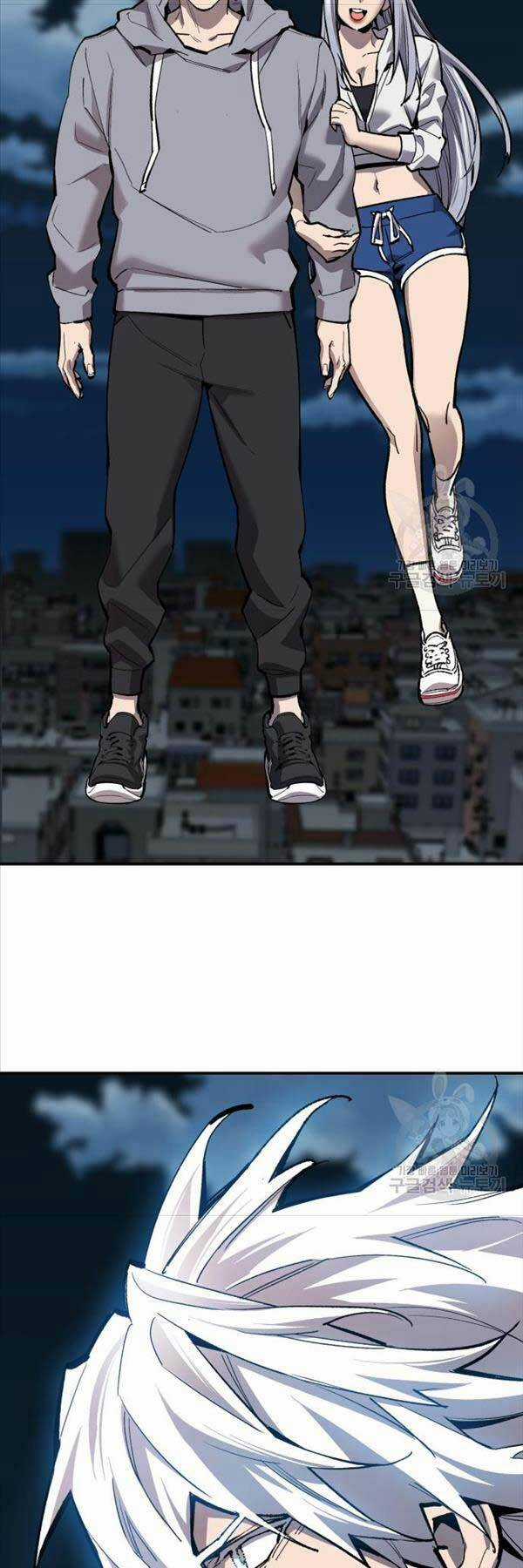 Phá Bỏ Giới Hạn - Chapter 105 - Trang 97