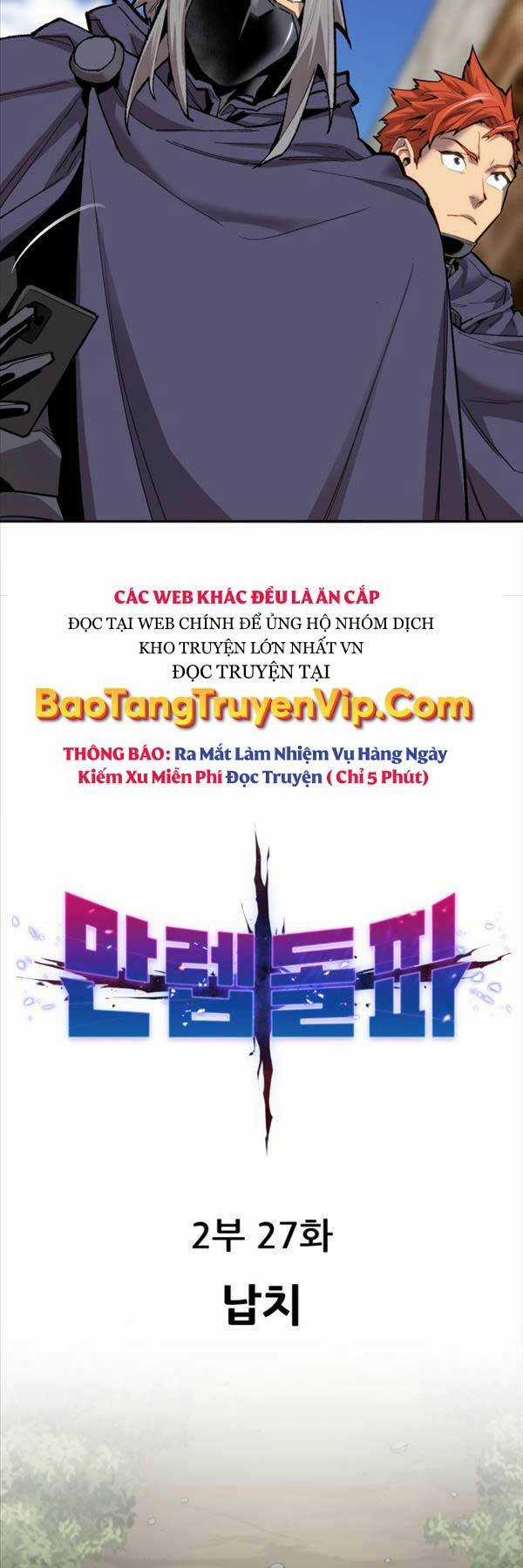 Phá Bỏ Giới Hạn - Chapter 106 - Trang 11