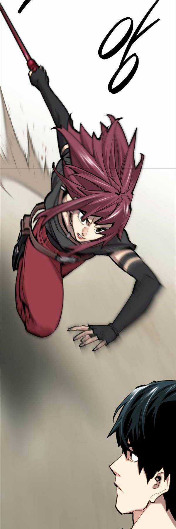 Phá Bỏ Giới Hạn - Chapter 106 - Trang 102