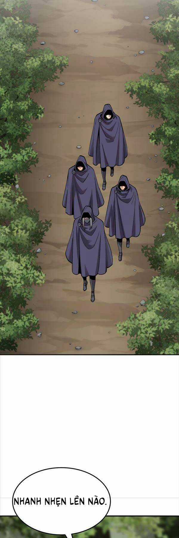 Phá Bỏ Giới Hạn - Chapter 106 - Trang 12