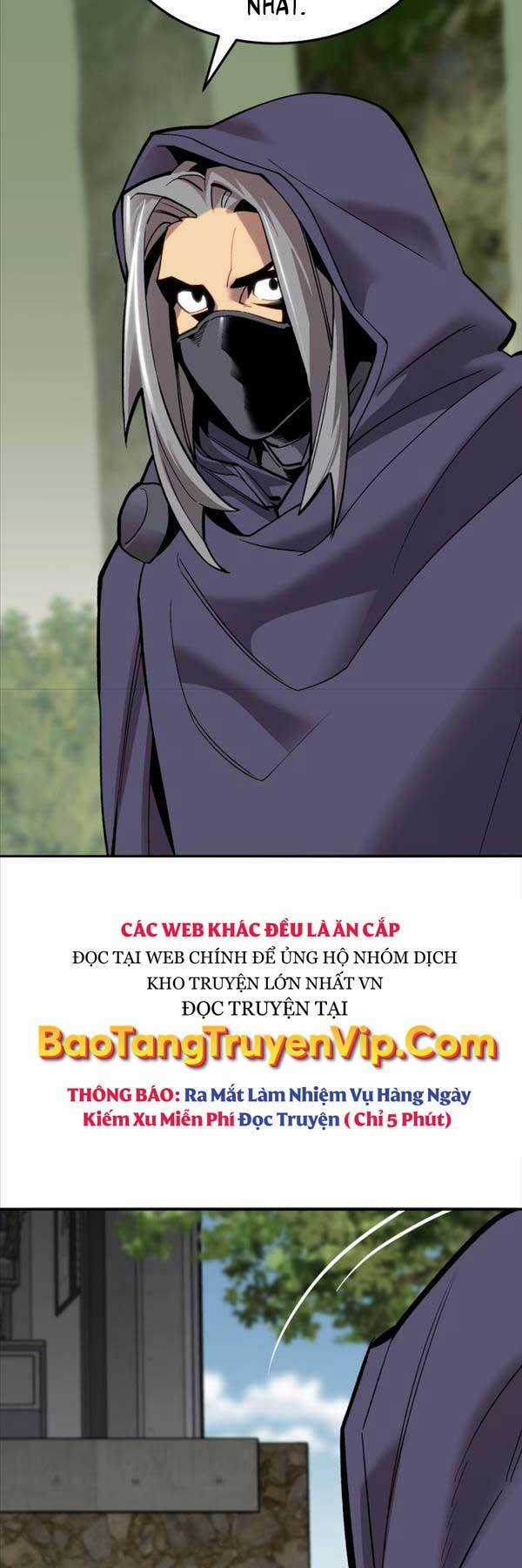 Phá Bỏ Giới Hạn - Chapter 106 - Trang 14