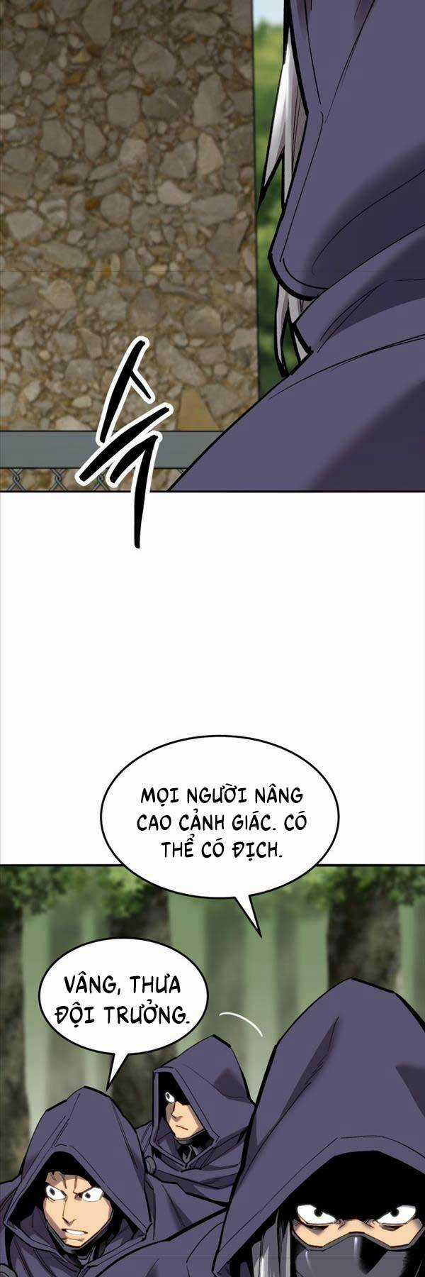 Phá Bỏ Giới Hạn - Chapter 106 - Trang 15