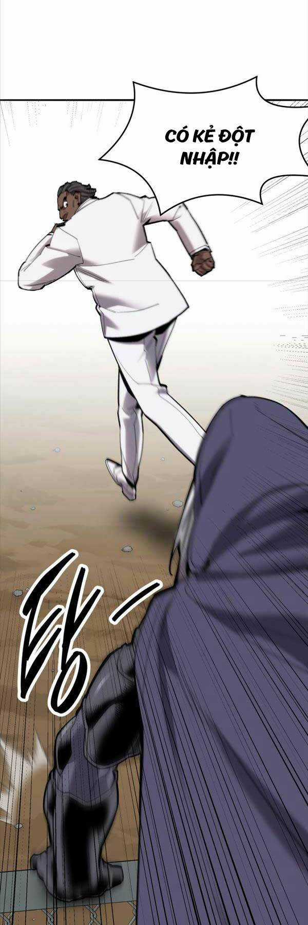 Phá Bỏ Giới Hạn - Chapter 106 - Trang 18