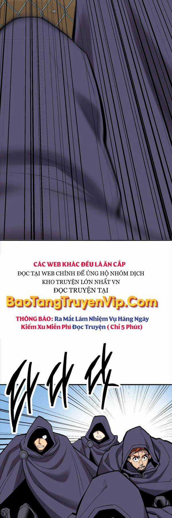 Phá Bỏ Giới Hạn - Chapter 106 - Trang 19