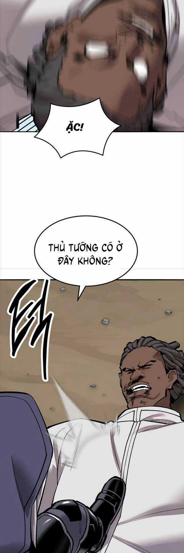 Phá Bỏ Giới Hạn - Chapter 106 - Trang 24