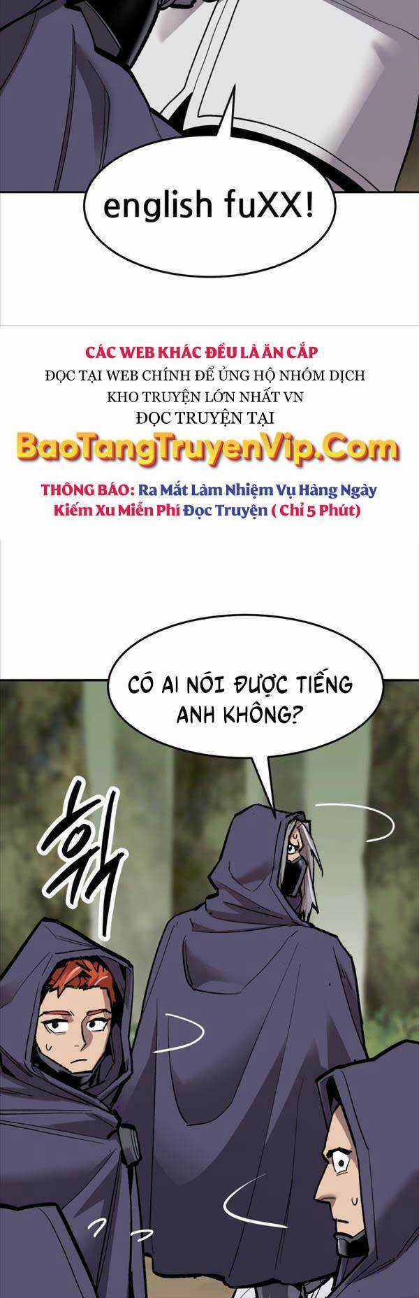 Phá Bỏ Giới Hạn - Chapter 106 - Trang 25