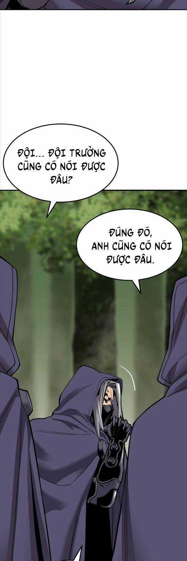 Phá Bỏ Giới Hạn - Chapter 106 - Trang 27