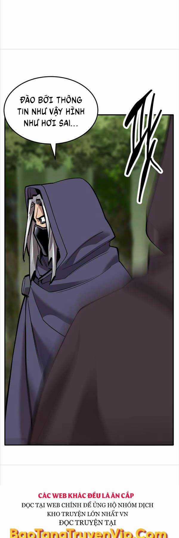 Phá Bỏ Giới Hạn - Chapter 106 - Trang 29