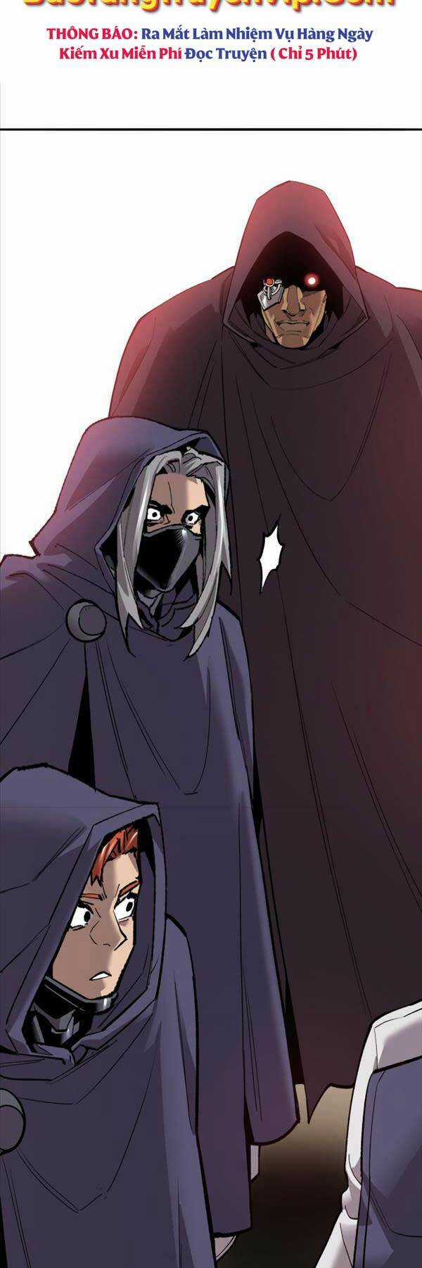 Phá Bỏ Giới Hạn - Chapter 106 - Trang 30