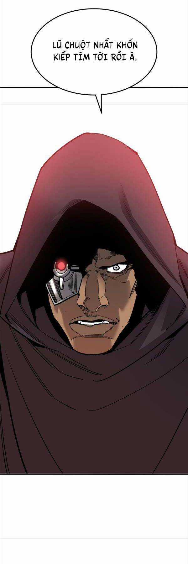 Phá Bỏ Giới Hạn - Chapter 106 - Trang 32