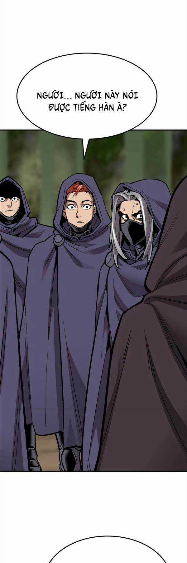 Phá Bỏ Giới Hạn - Chapter 106 - Trang 33