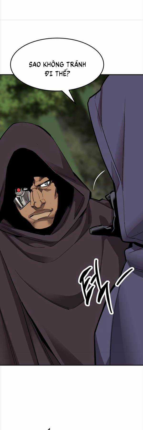 Phá Bỏ Giới Hạn - Chapter 106 - Trang 36