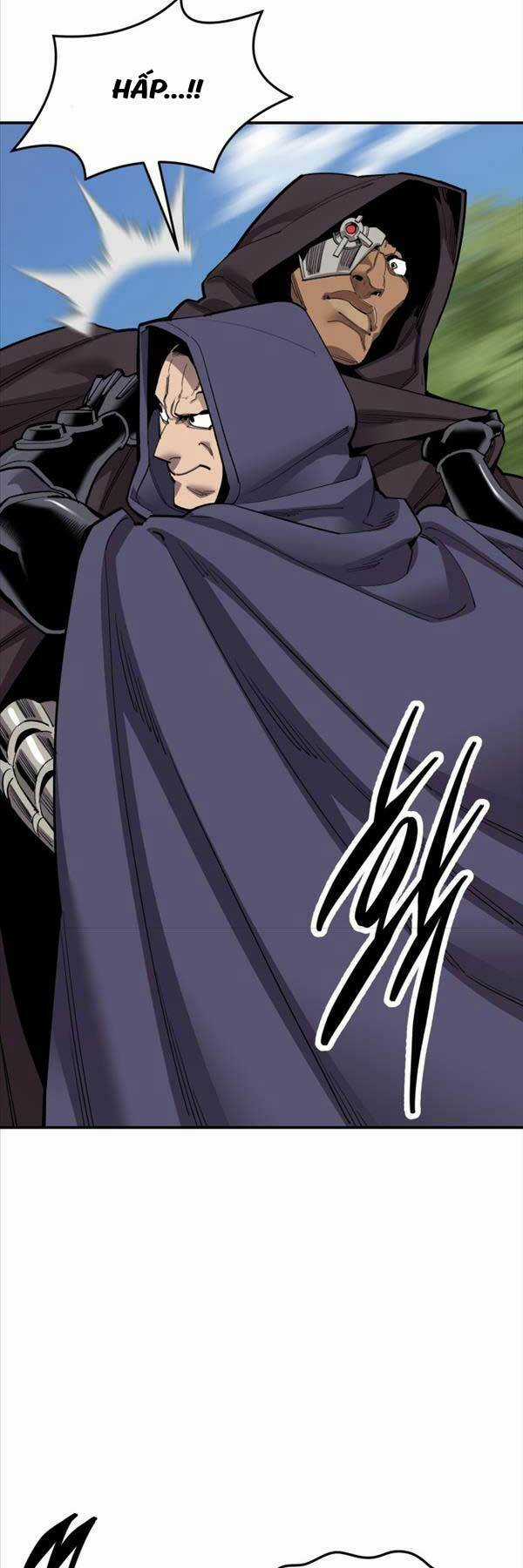 Phá Bỏ Giới Hạn - Chapter 106 - Trang 37