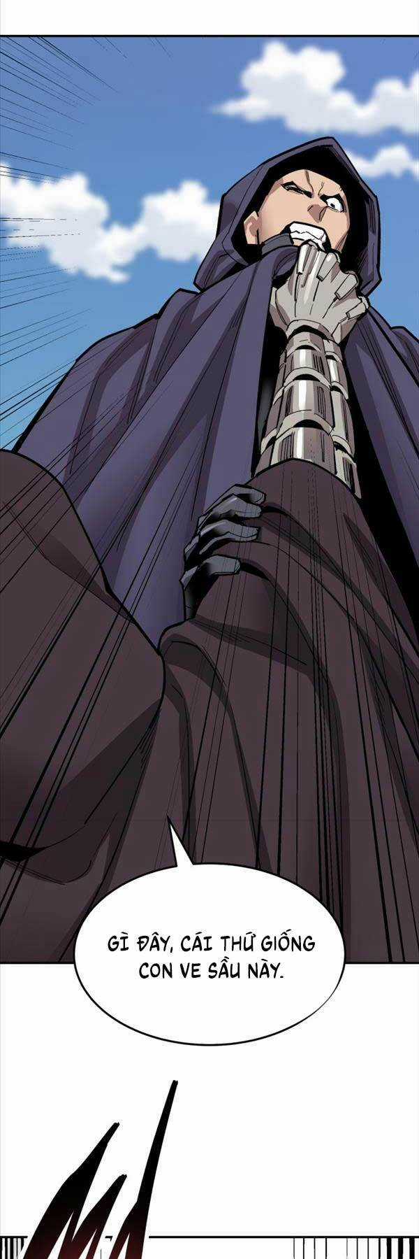 Phá Bỏ Giới Hạn - Chapter 106 - Trang 40