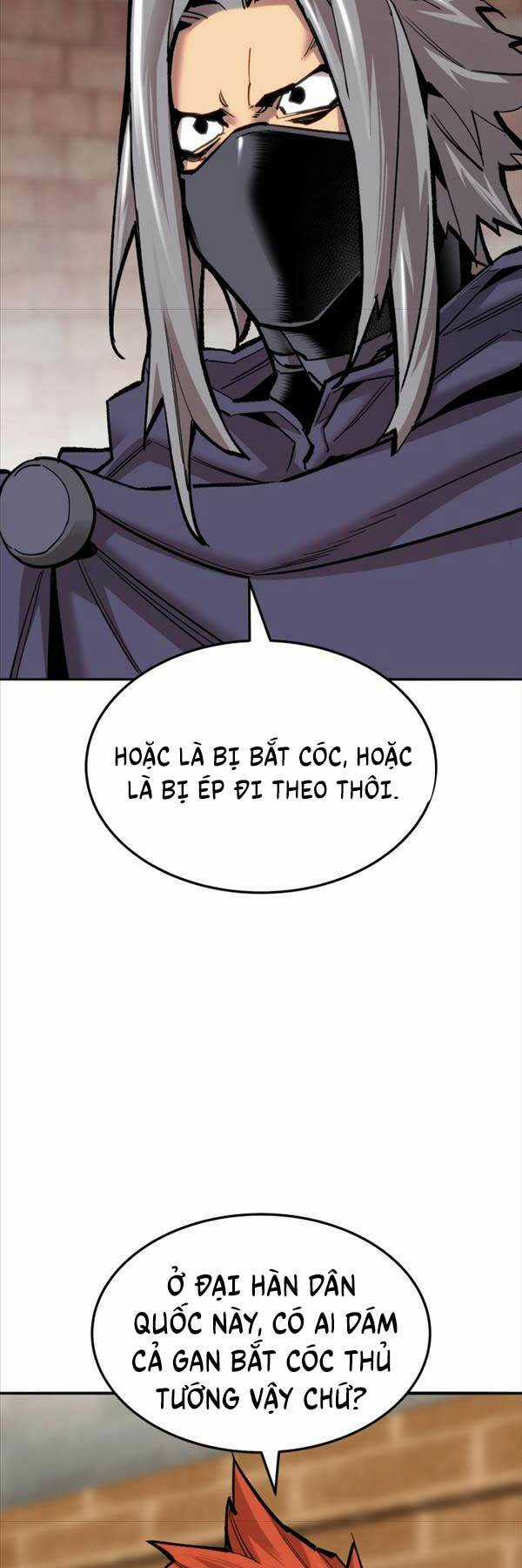 Phá Bỏ Giới Hạn - Chapter 106 - Trang 5