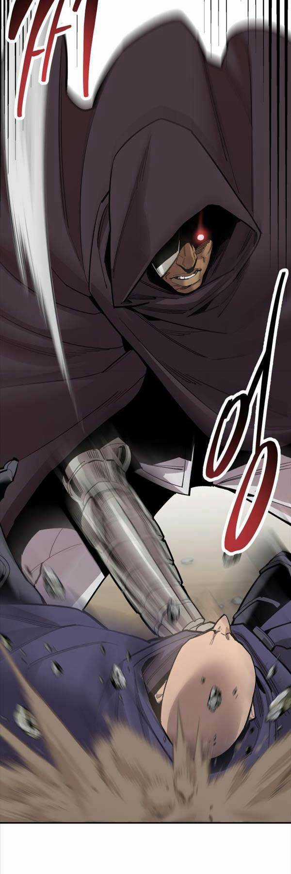 Phá Bỏ Giới Hạn - Chapter 106 - Trang 41