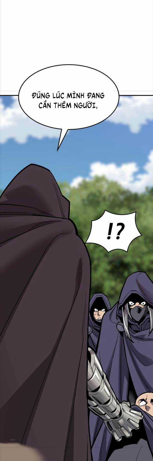 Phá Bỏ Giới Hạn - Chapter 106 - Trang 42