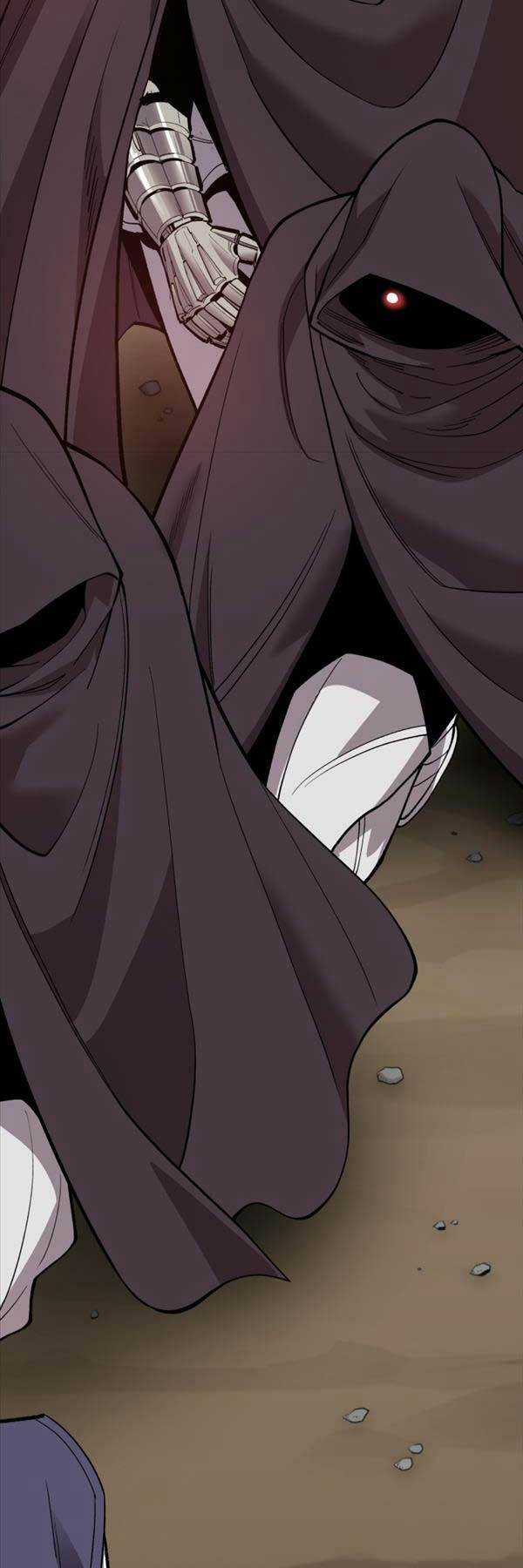 Phá Bỏ Giới Hạn - Chapter 106 - Trang 45