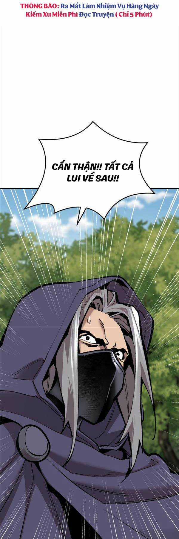 Phá Bỏ Giới Hạn - Chapter 106 - Trang 47