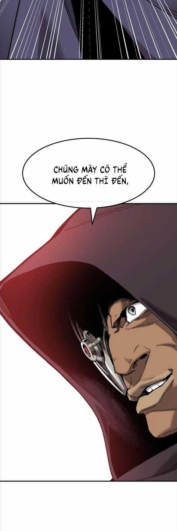 Phá Bỏ Giới Hạn - Chapter 106 - Trang 48